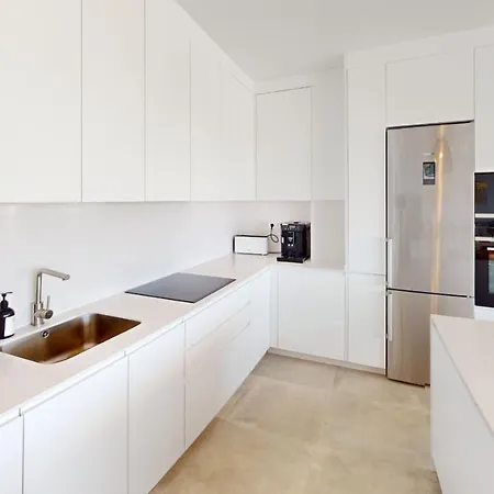 La Sierrezuela - New Built 4*