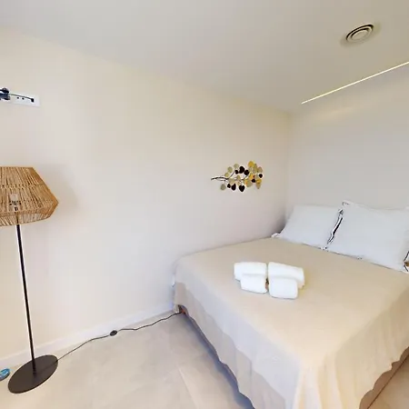 Hotell La Sierrezuela - New Built Fuengirola