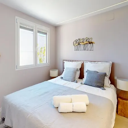La Sierrezuela - New Built 4* Fuengirola