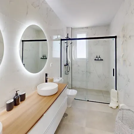 Hotell La Sierrezuela - New Built Fuengirola