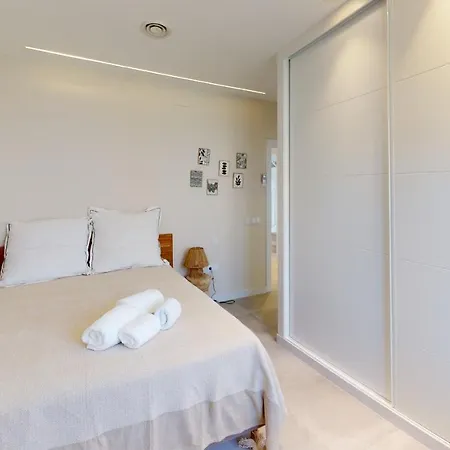 Hotell La Sierrezuela - New Built