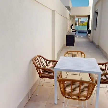 La Sierrezuela - New Built 4*