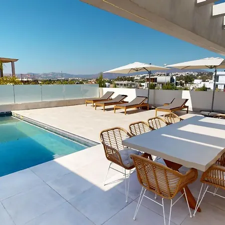 Hotell La Sierrezuela - New Built Fuengirola
