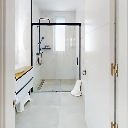 La Sierrezuela - New Built Hotell