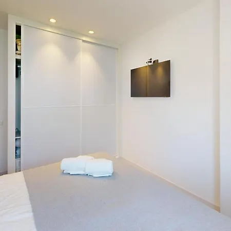 Hotell La Sierrezuela - New Built Fuengirola