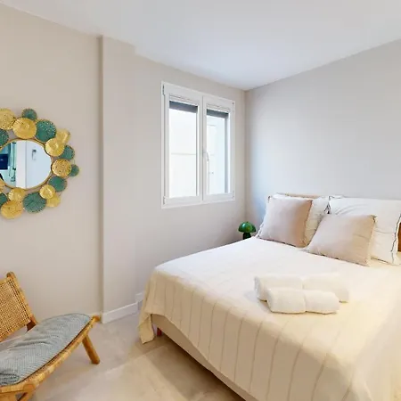 La Sierrezuela - New Built Hotell 4*