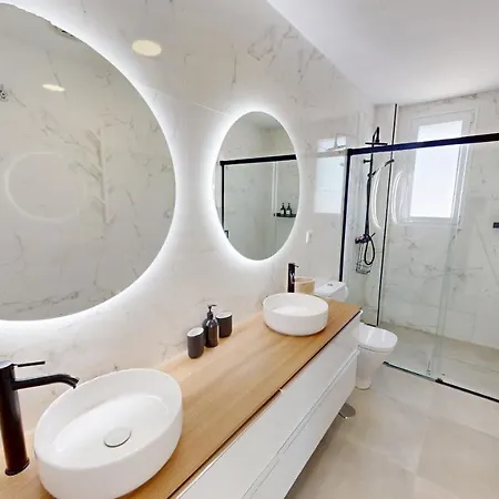 La Sierrezuela - New Built Fuengirola