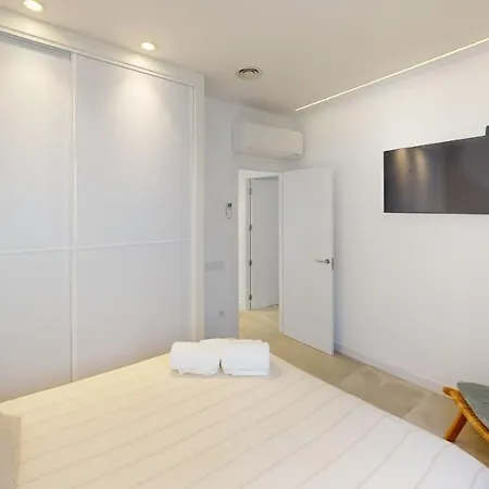 Hotell La Sierrezuela - New Built Fuengirola
