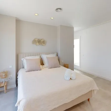La Sierrezuela - New Built Hotell Fuengirola