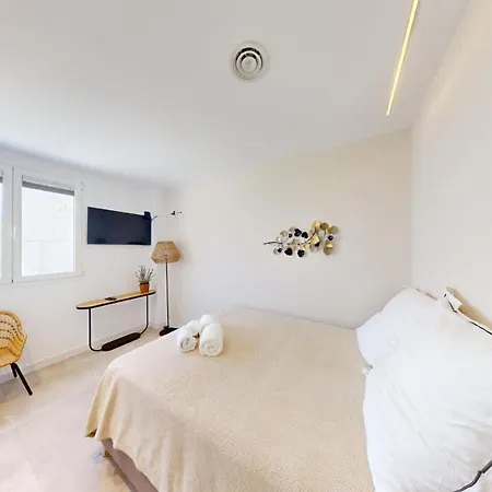 La Sierrezuela - New Built 4*