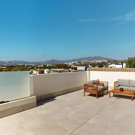 La Sierrezuela - New Built