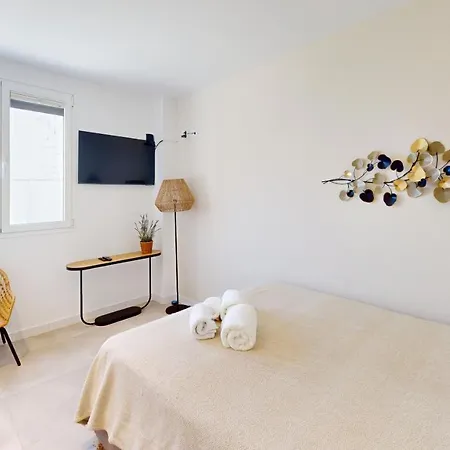 Hotell La Sierrezuela - New Built Fuengirola