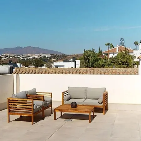 Hotell La Sierrezuela - New Built
